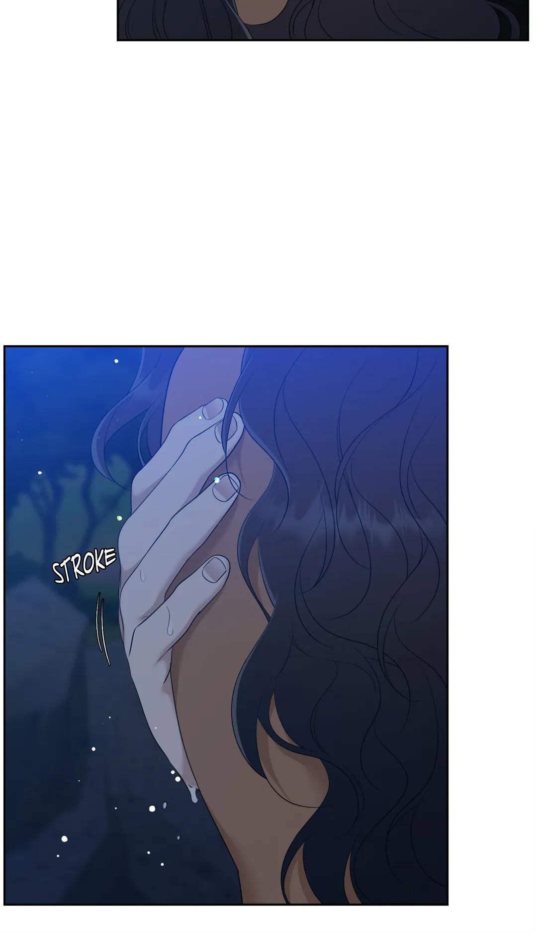 Read Taming the Tiger chapter 70.3 image 36 on Lezhin