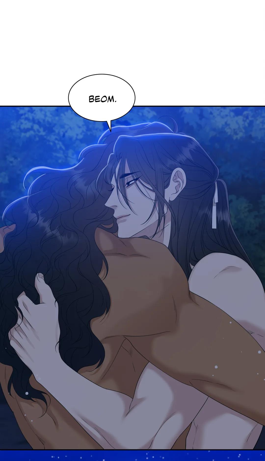 Read Taming the Tiger chapter 70.3 image 37 on Lezhin