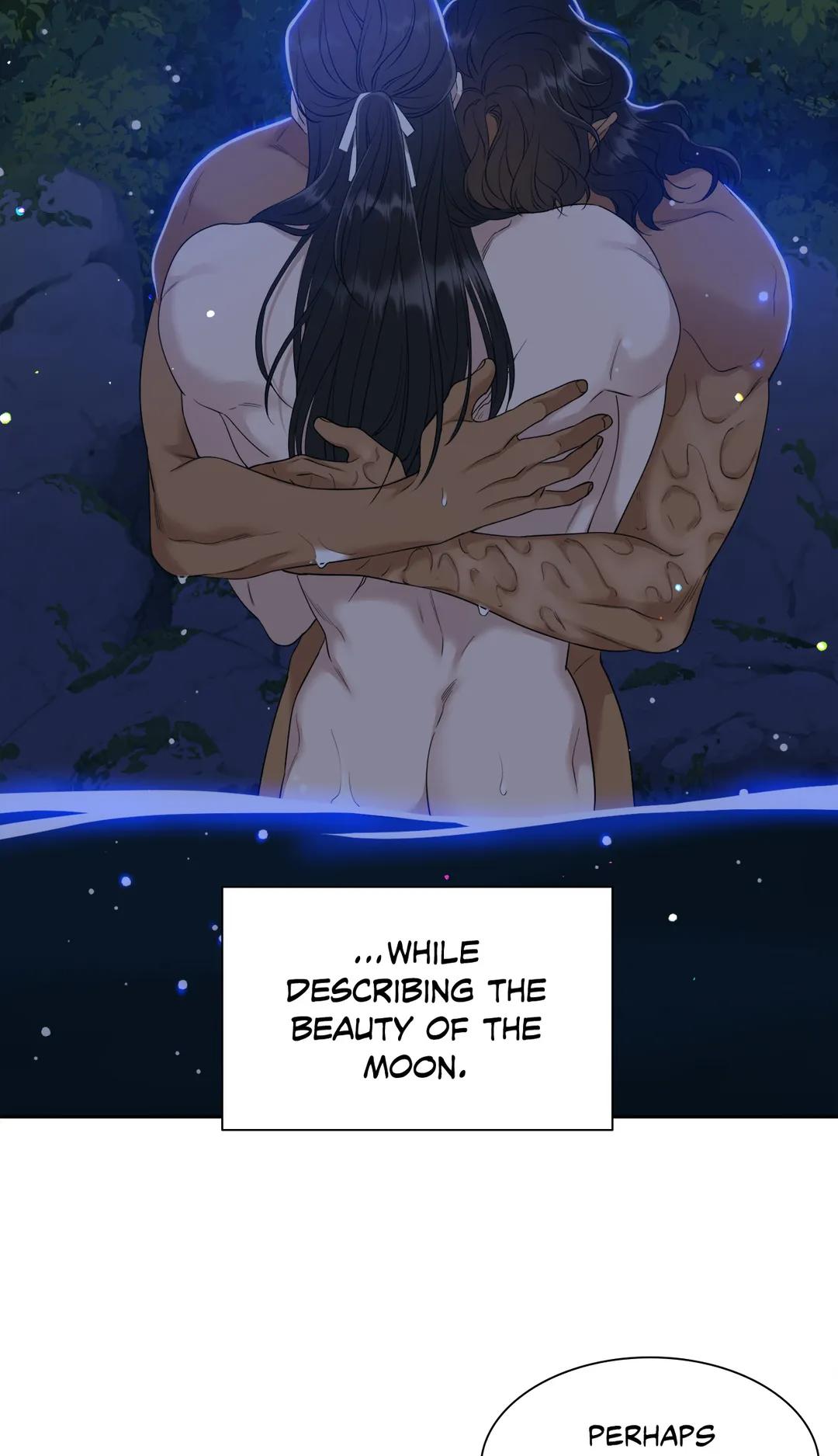 Read Taming the Tiger chapter 70.3 image 39 on Lezhin