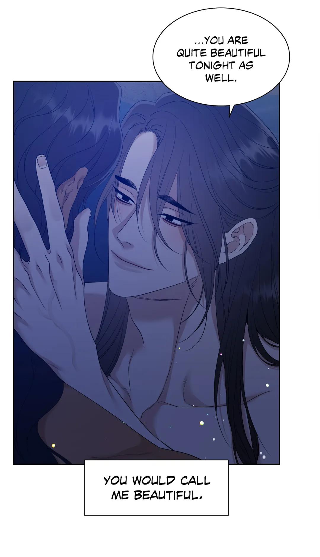 Read Taming the Tiger chapter 70.3 image 41 on Lezhin