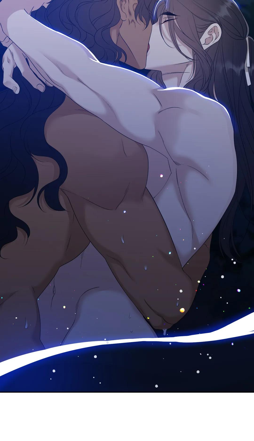 Read Taming the Tiger chapter 70.3 image 43 on Lezhin