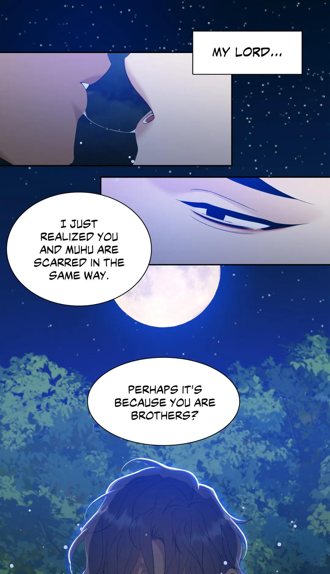 Read Taming the Tiger chapter 70.3 image 45 on Lezhin