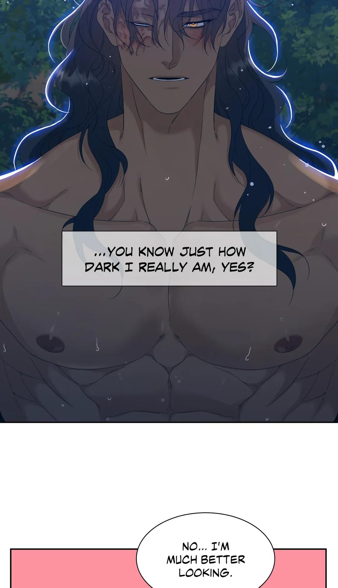 Read Taming the Tiger chapter 70.3 image 46 on Lezhin