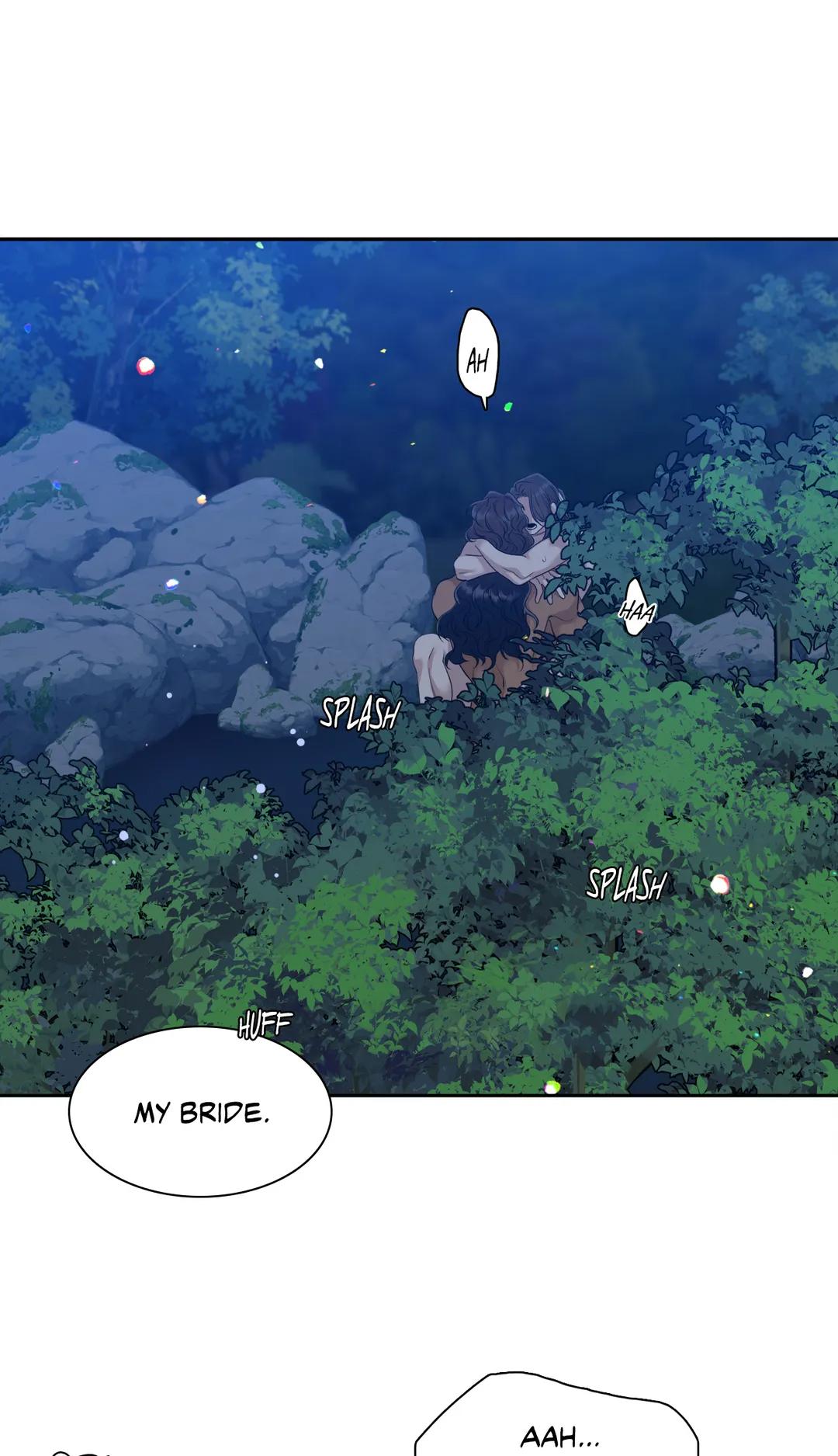 Read Taming the Tiger chapter 70.3 image 49 on Lezhin