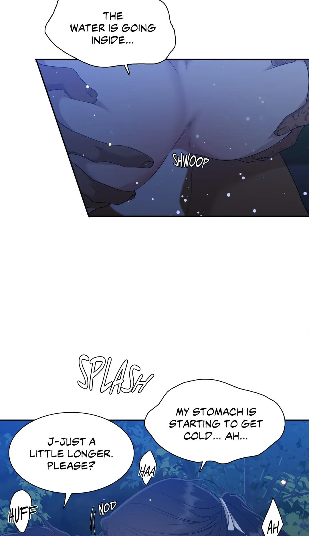Read Taming the Tiger chapter 70.3 image 51 on Lezhin