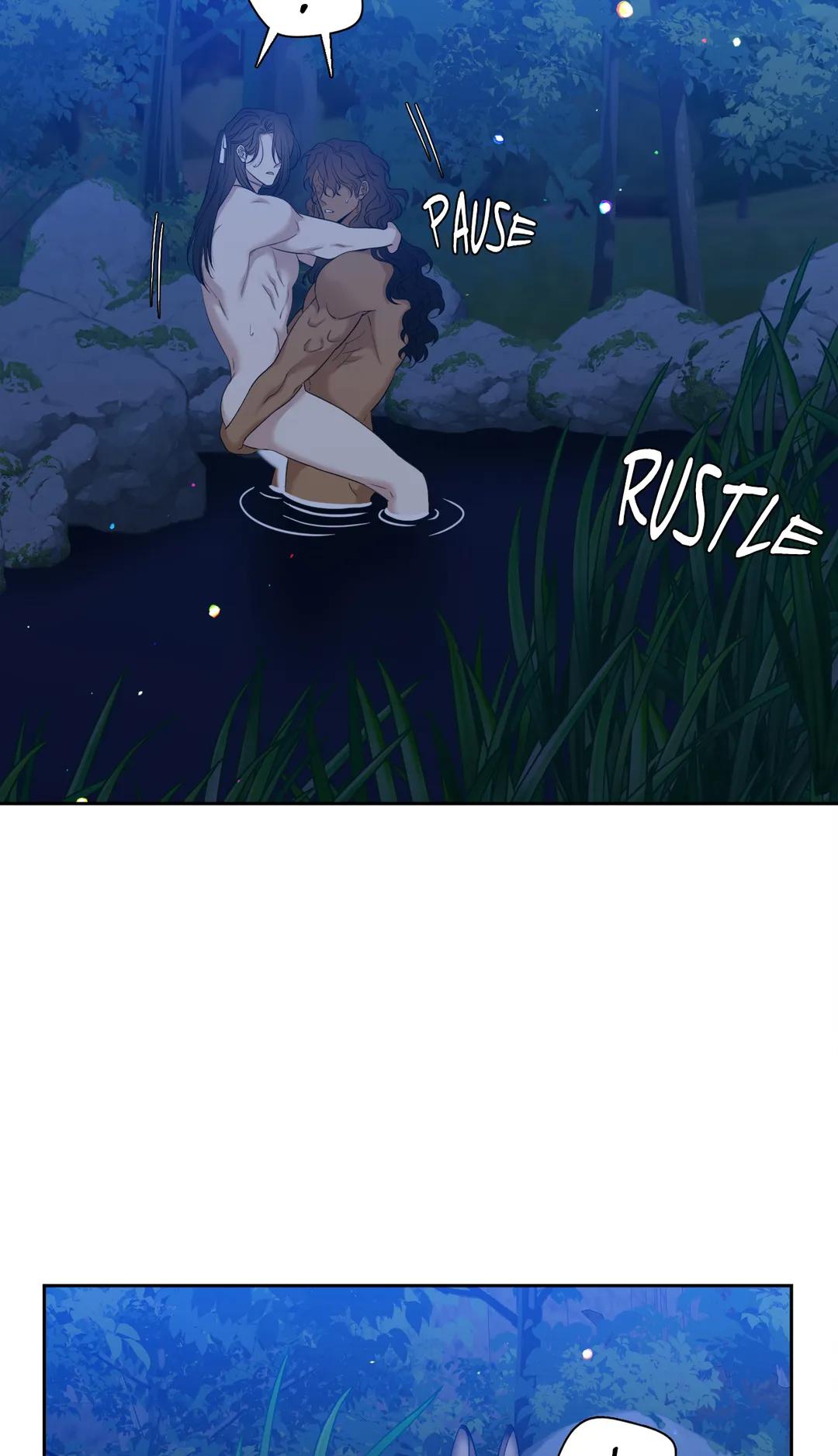 Read Taming the Tiger chapter 70.3 image 54 on Lezhin