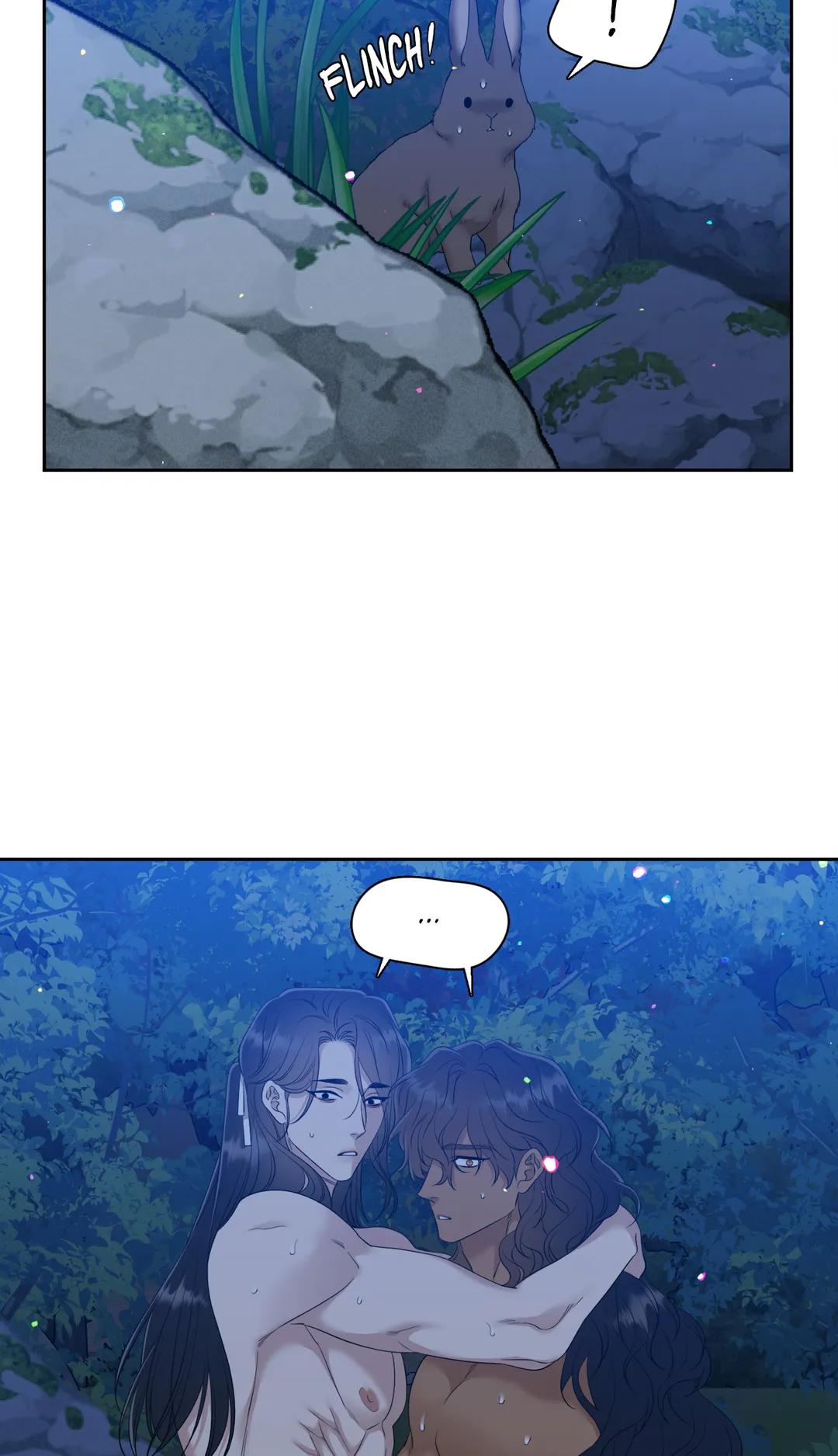Read Taming the Tiger chapter 70.3 image 55 on Lezhin
