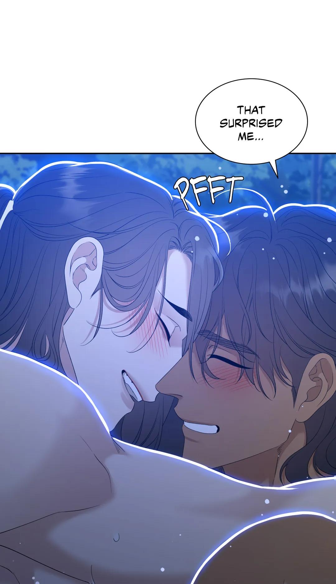 Read Taming the Tiger chapter 70.3 image 57 on Lezhin