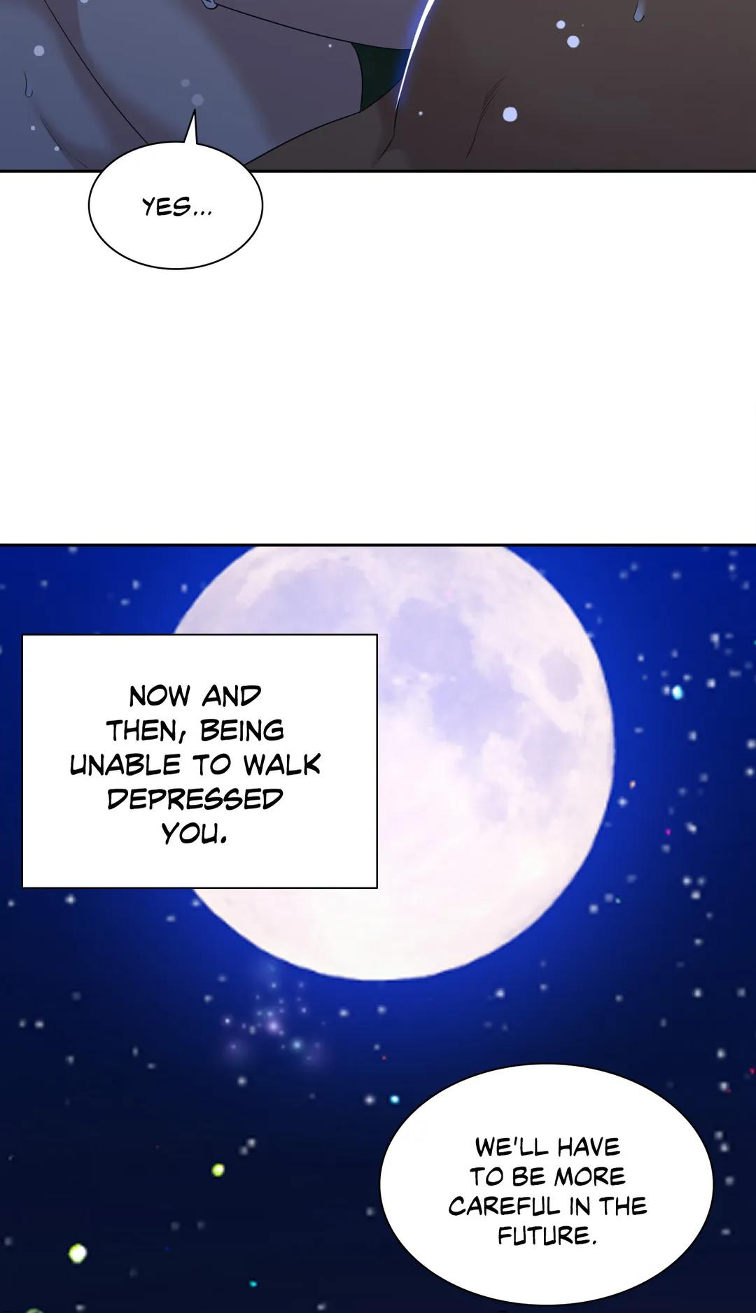 Read Taming the Tiger chapter 70.3 image 58 on Lezhin