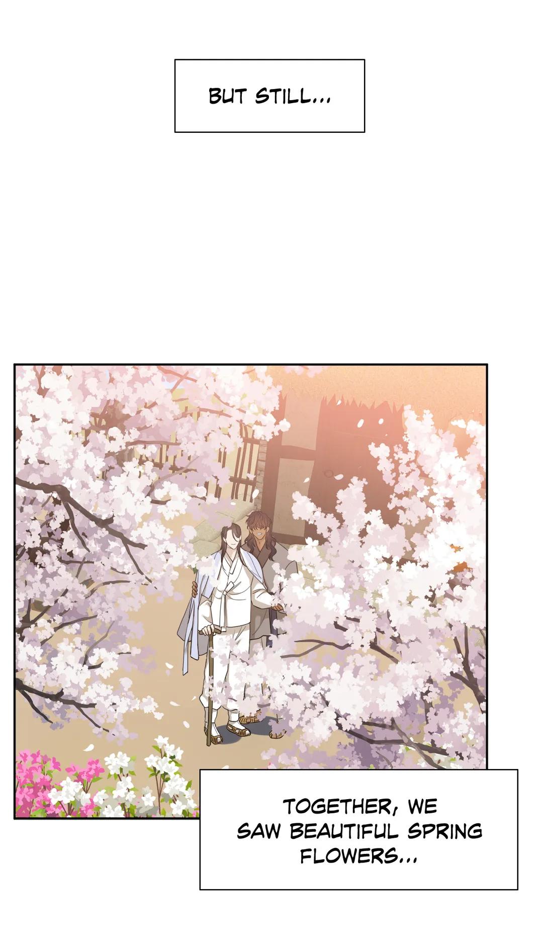 Read Taming the Tiger chapter 70.3 image 60 on Lezhin