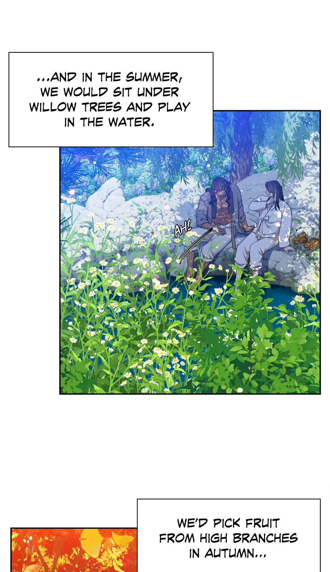 Read Taming the Tiger chapter 70.3 image 61 on Lezhin