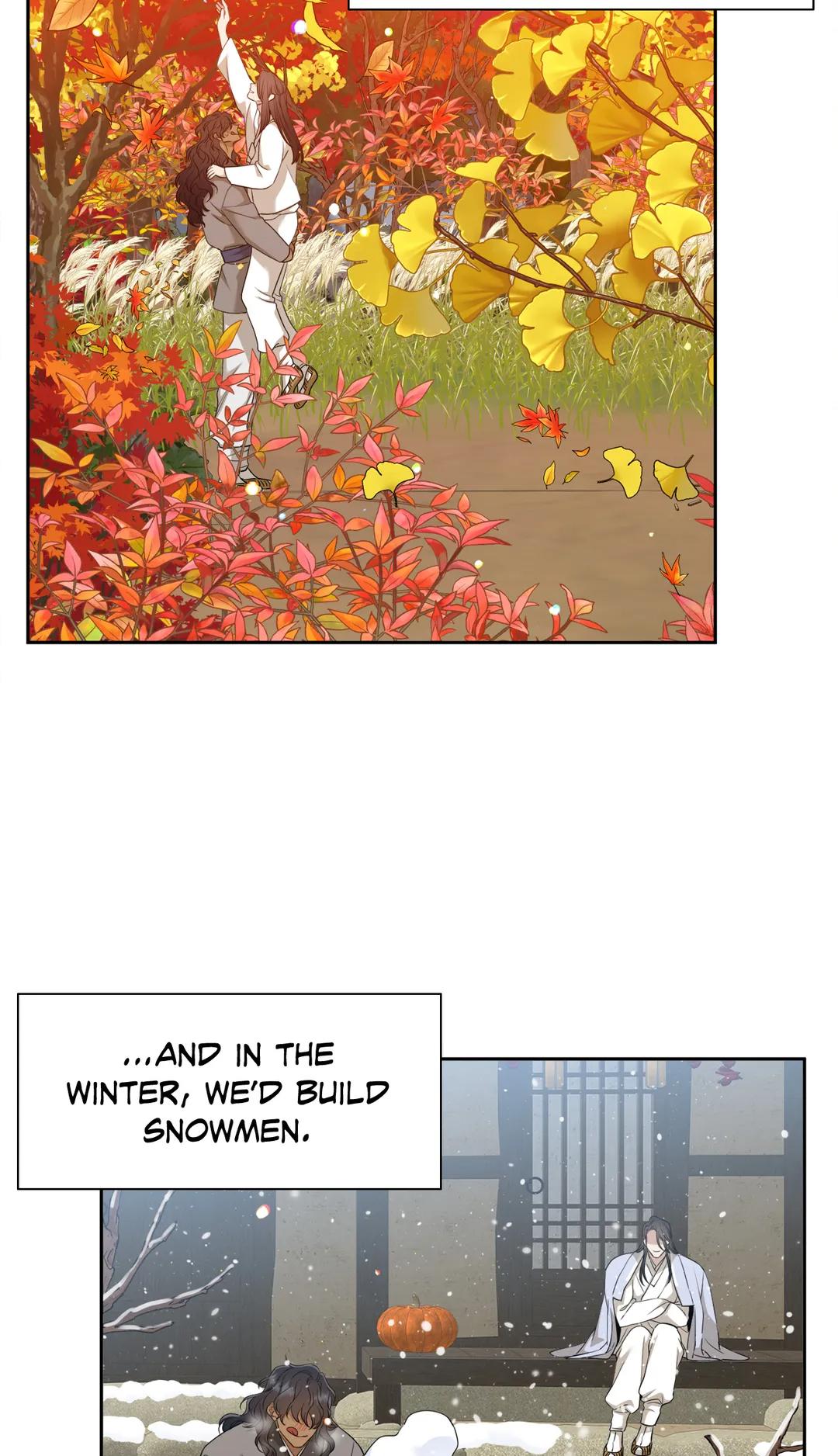 Read Taming the Tiger chapter 70.3 image 62 on Lezhin