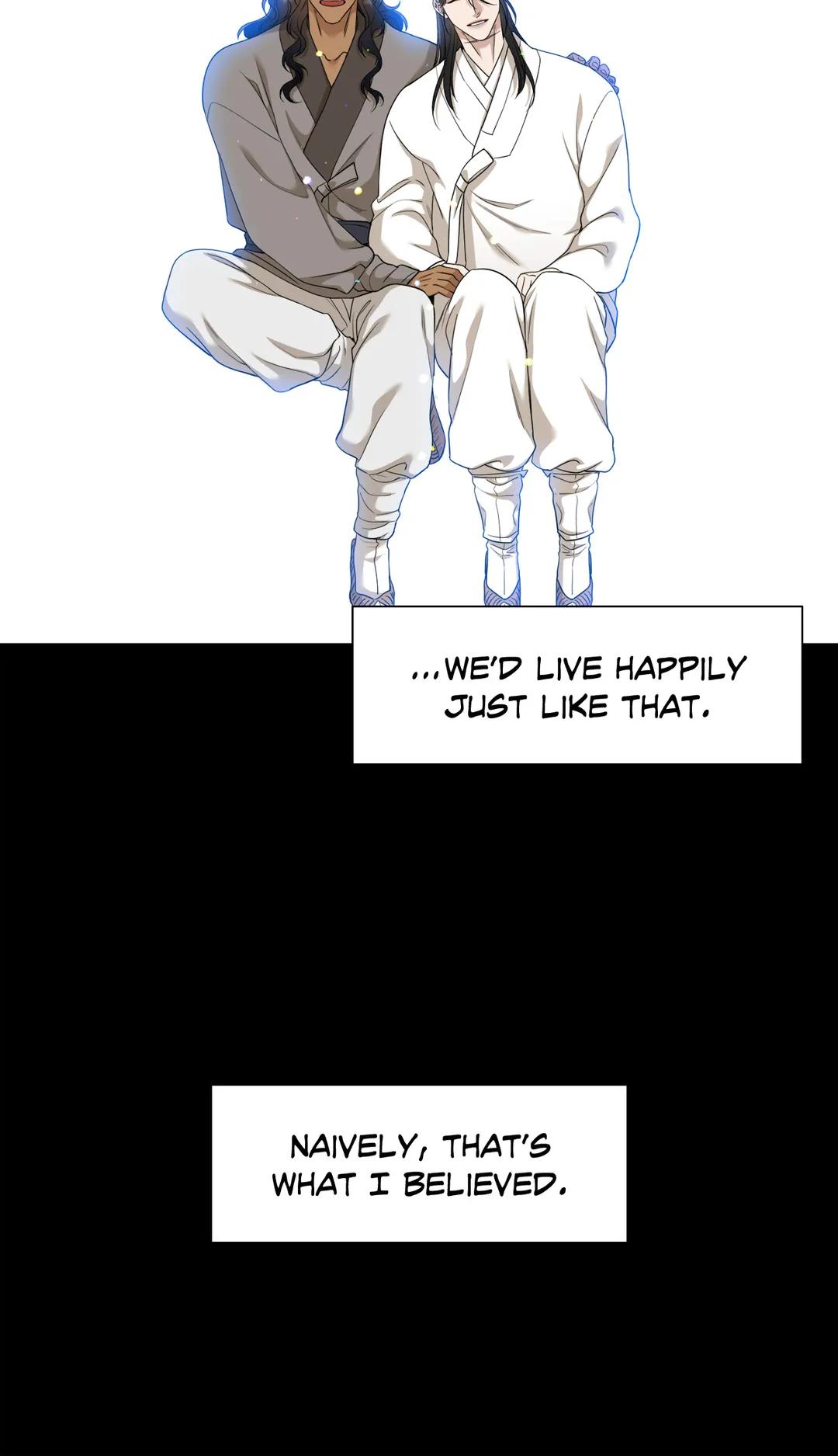 Read Taming the Tiger chapter 70.3 image 64 on Lezhin