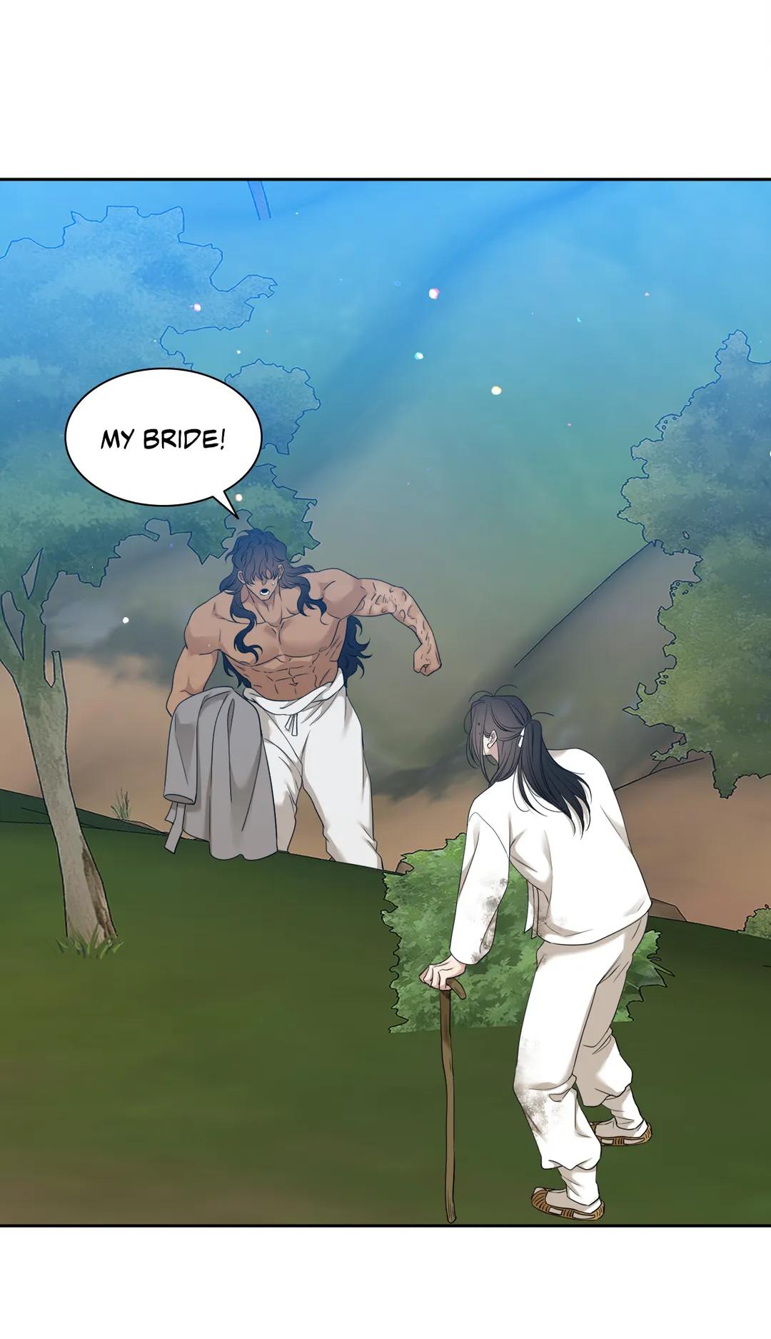 Read Taming the Tiger chapter 70.3 image 7 on Lezhin