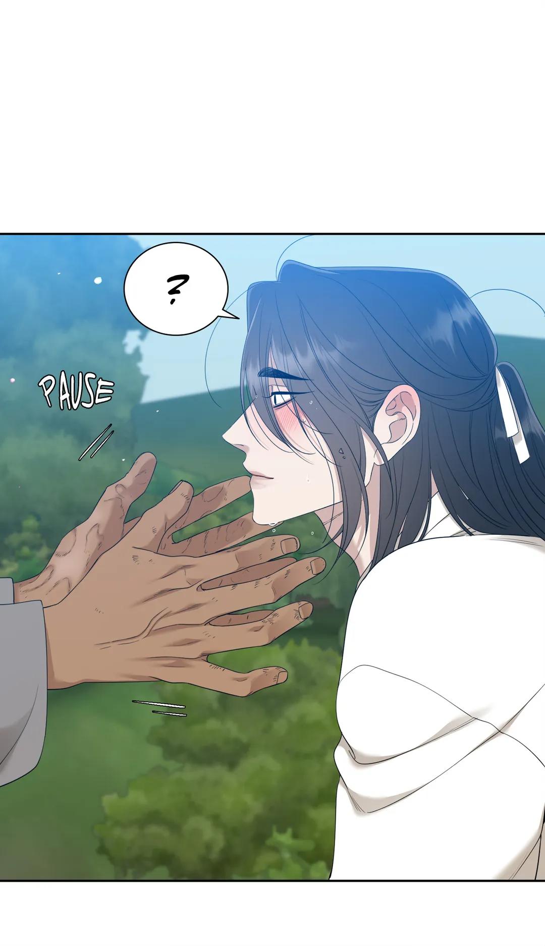 Read Taming the Tiger chapter 70.3 image 8 on Lezhin