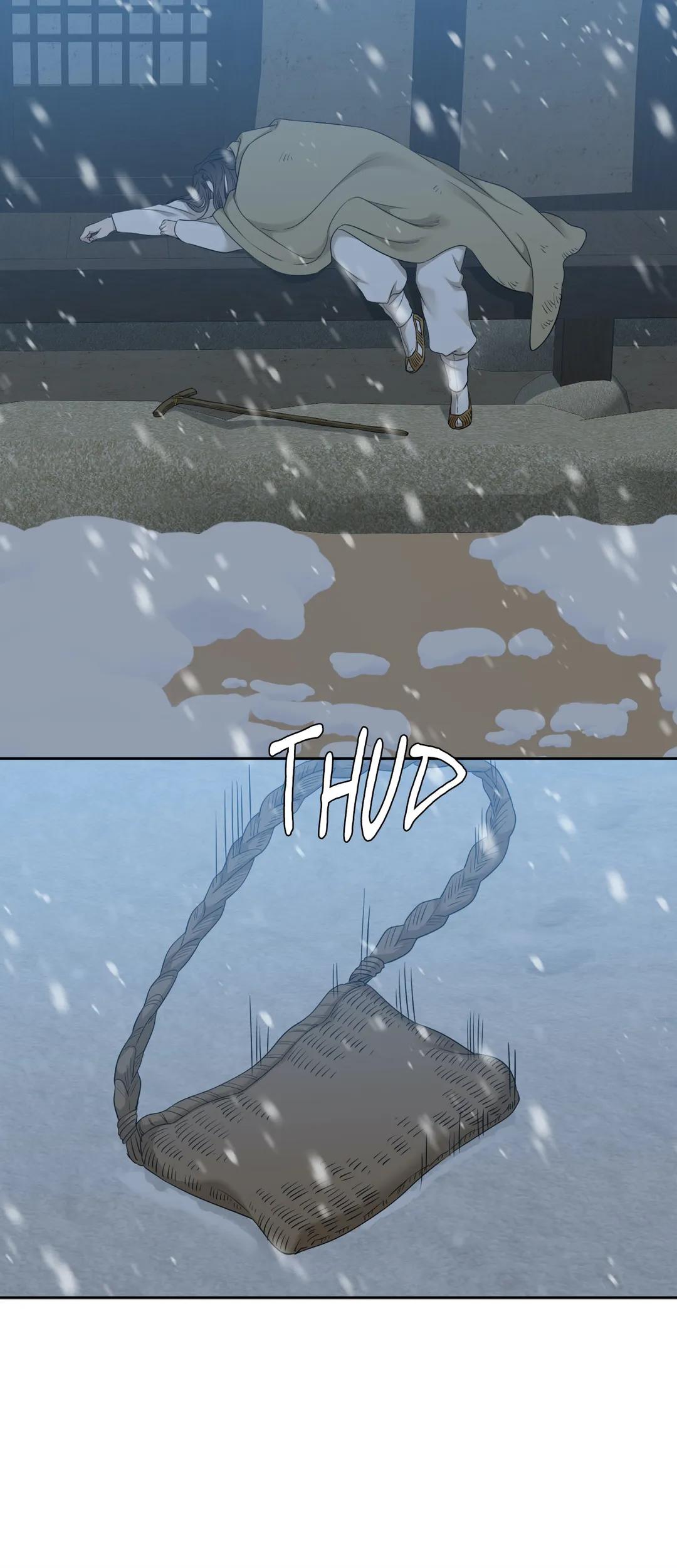 Read Taming the Tiger chapter 70.4 image 15 on Lezhin