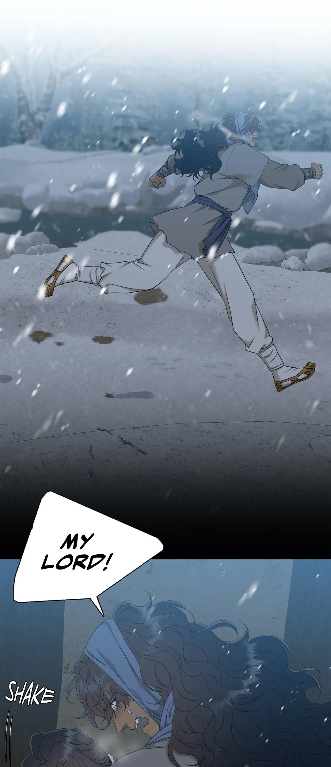 Read Taming the Tiger chapter 70.4 image 16 on Lezhin