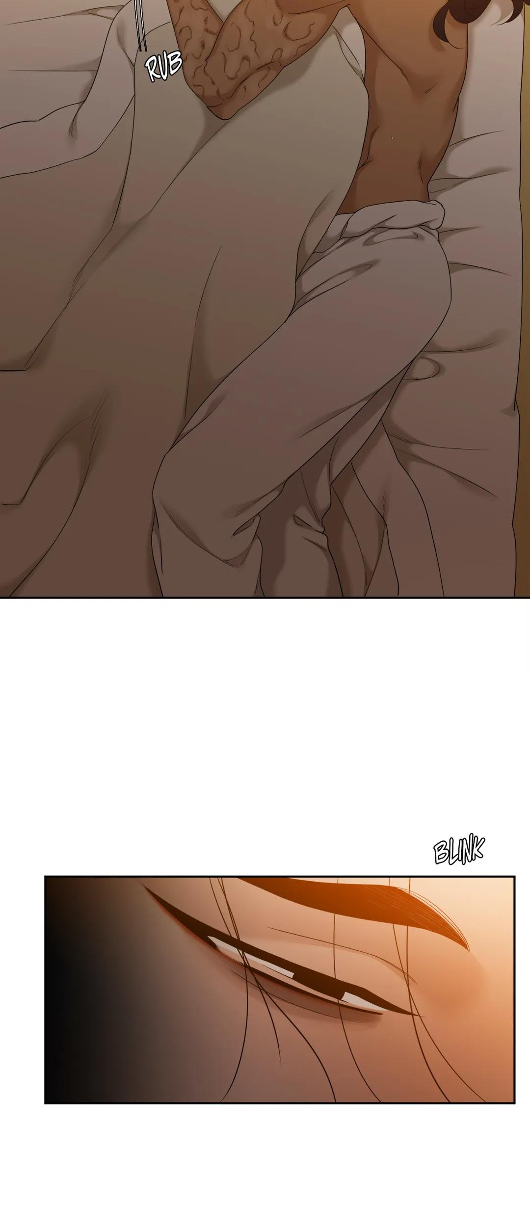 Read Taming the Tiger chapter 70.4 image 20 on Lezhin