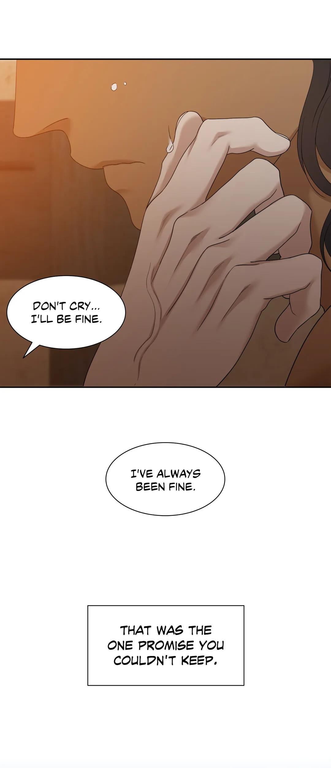 Read Taming the Tiger chapter 70.4 image 25 on Lezhin