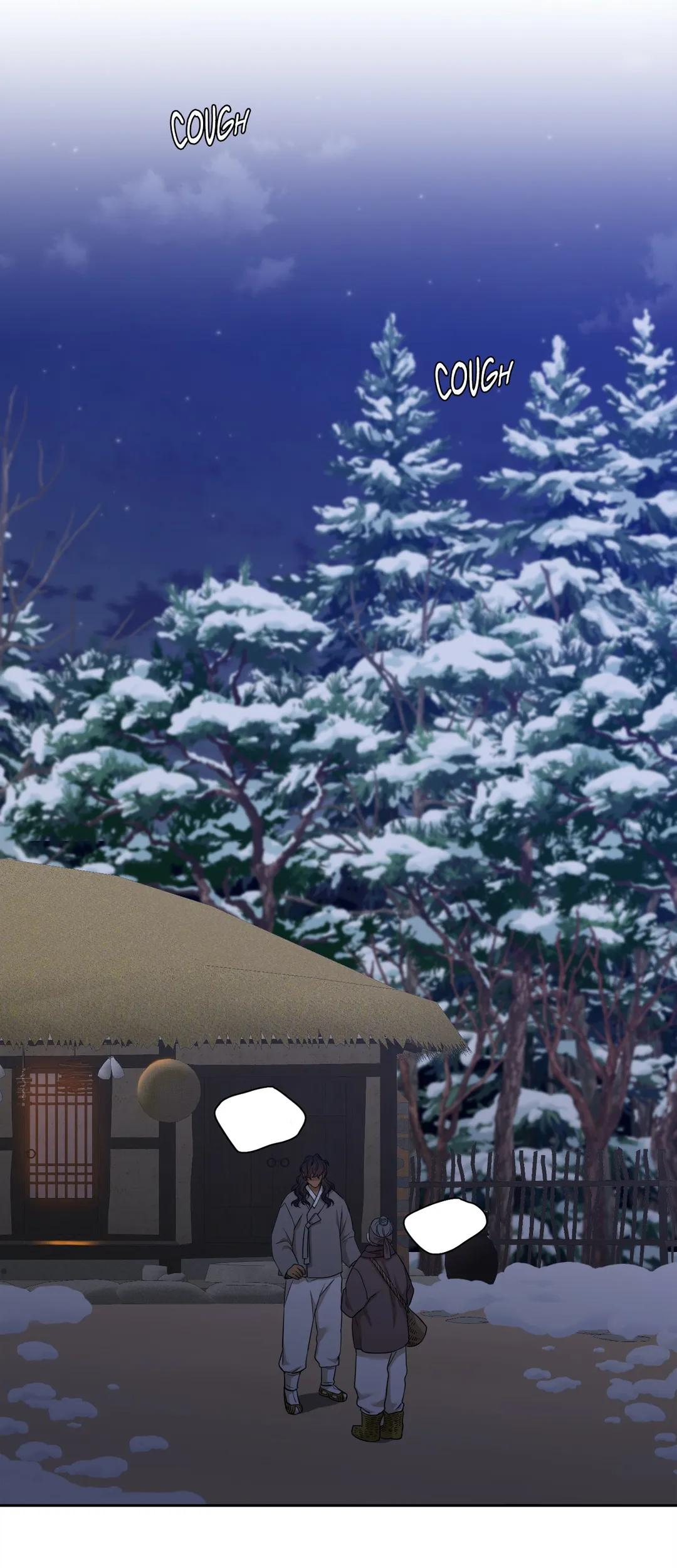 Read Taming the Tiger chapter 70.4 image 26 on Lezhin