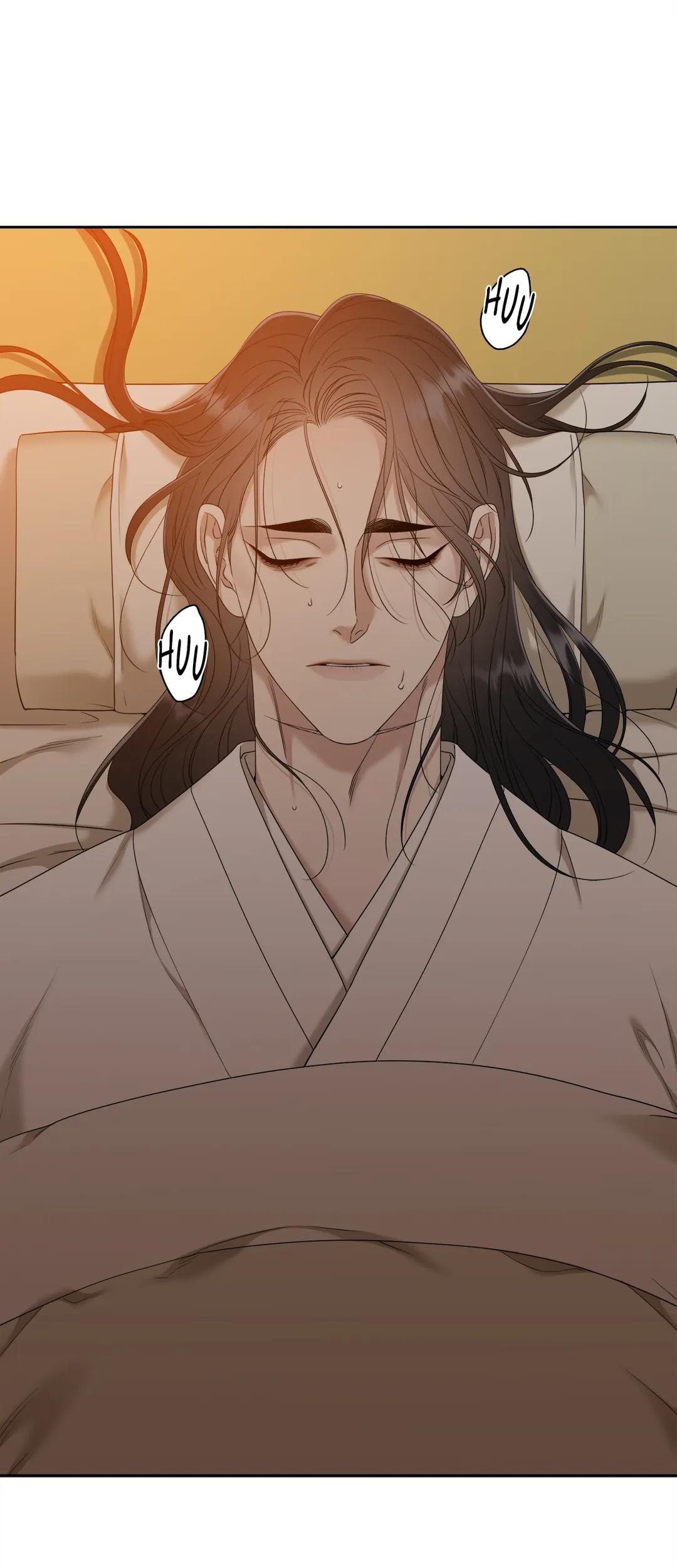 Read Taming the Tiger chapter 70.4 image 27 on Lezhin