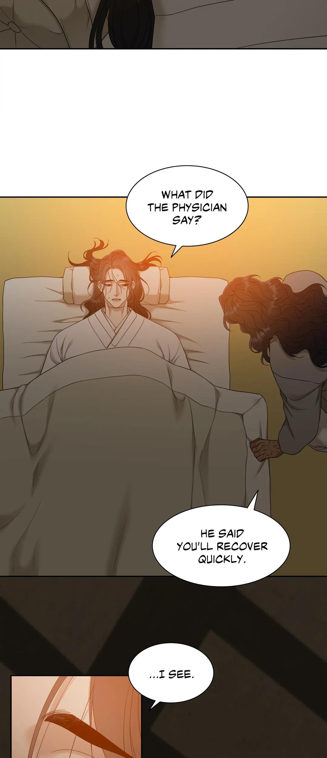 Read Taming the Tiger chapter 70.4 image 32 on Lezhin