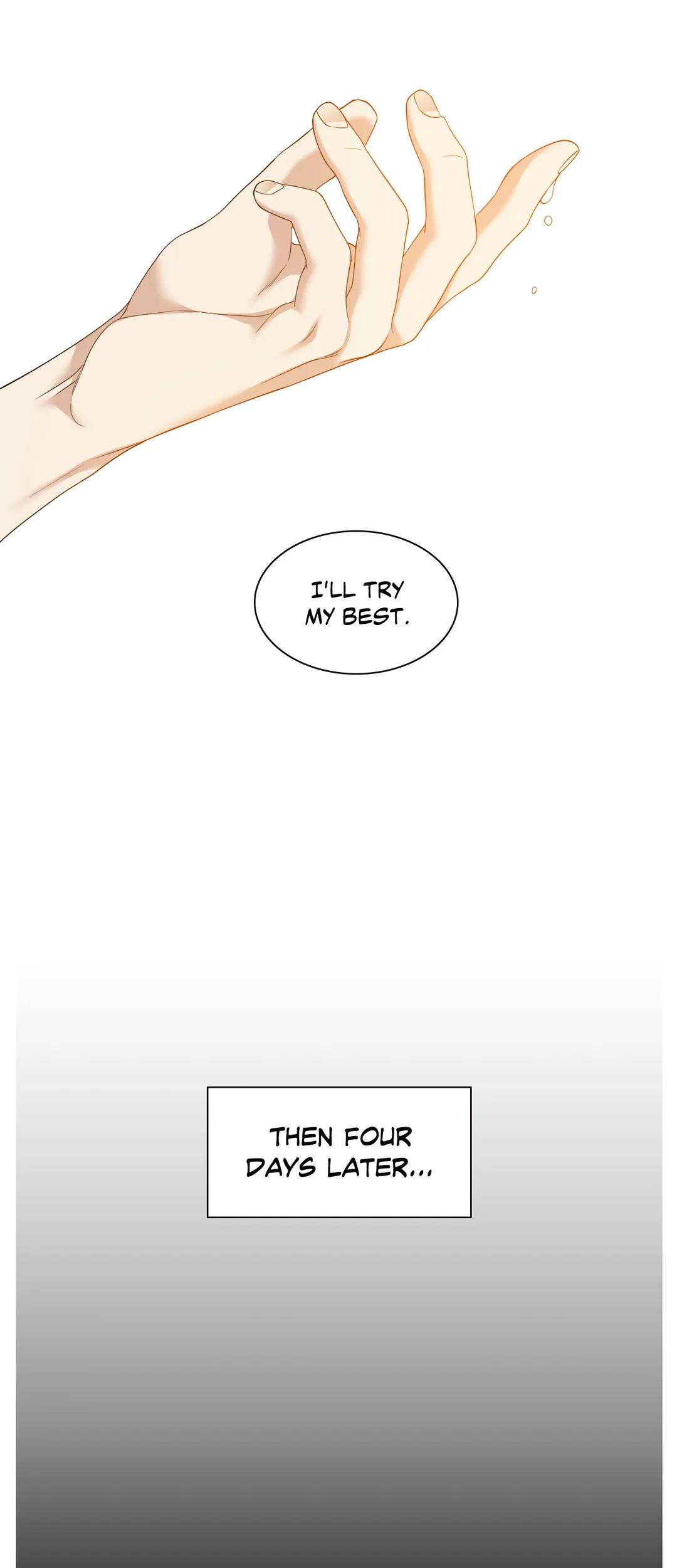 Read Taming the Tiger chapter 70.4 image 37 on Lezhin