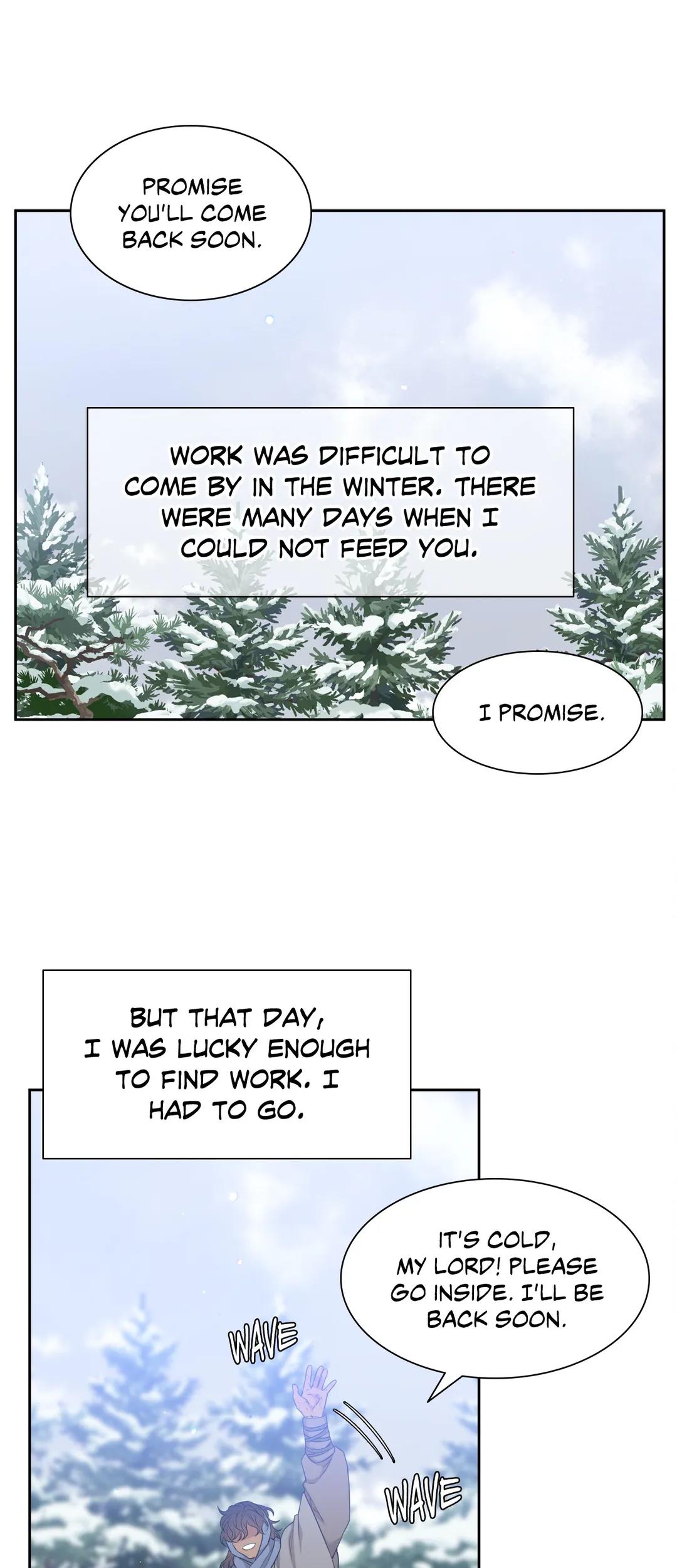 Read Taming the Tiger chapter 70.4 image 4 on Lezhin
