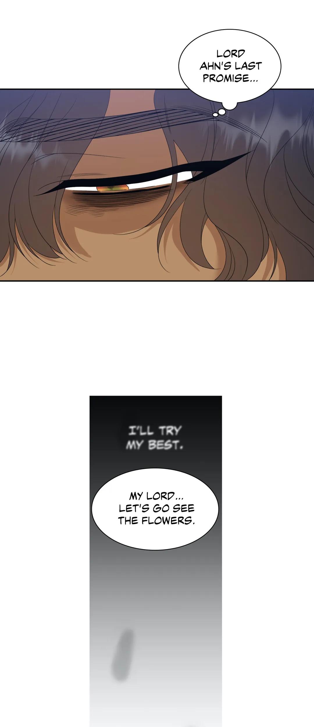 Read Taming the Tiger chapter 70.4 image 41 on Lezhin
