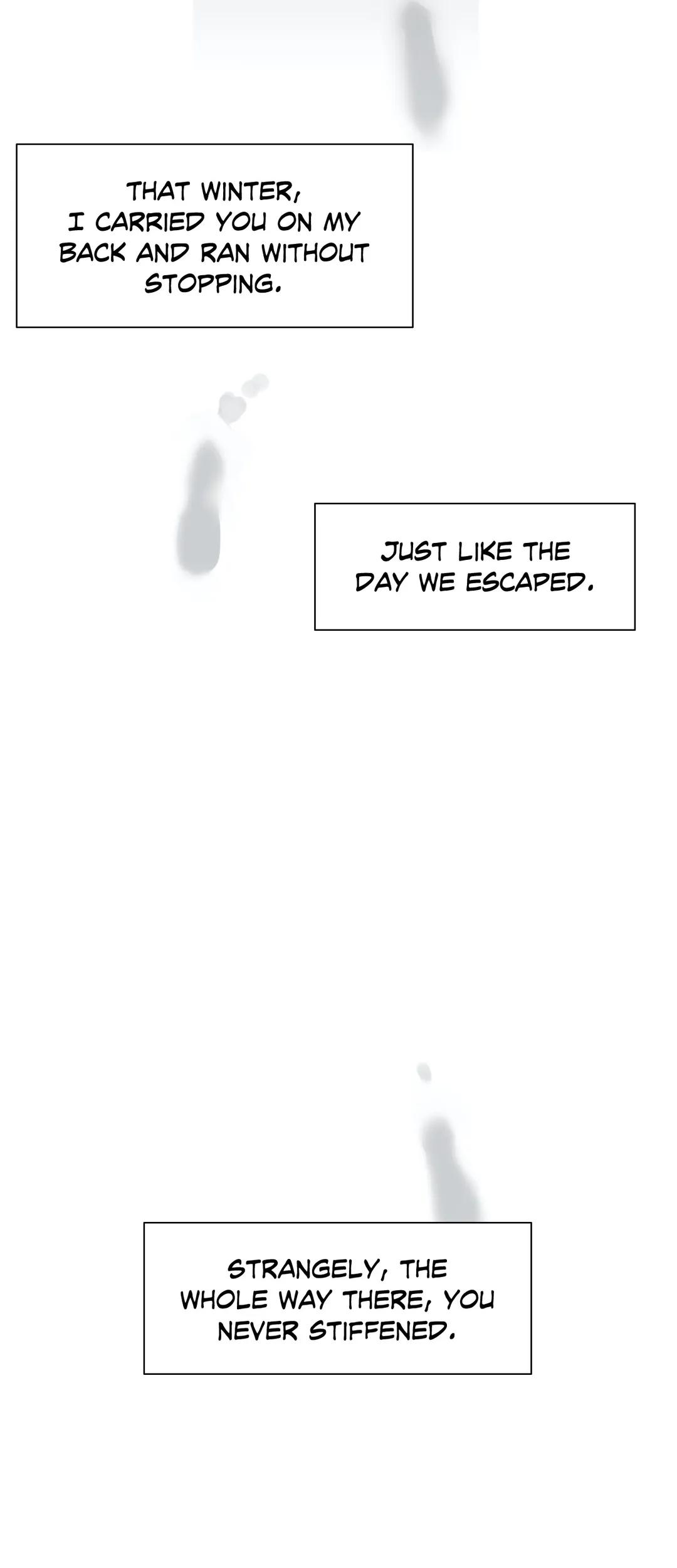 Read Taming the Tiger chapter 70.4 image 42 on Lezhin