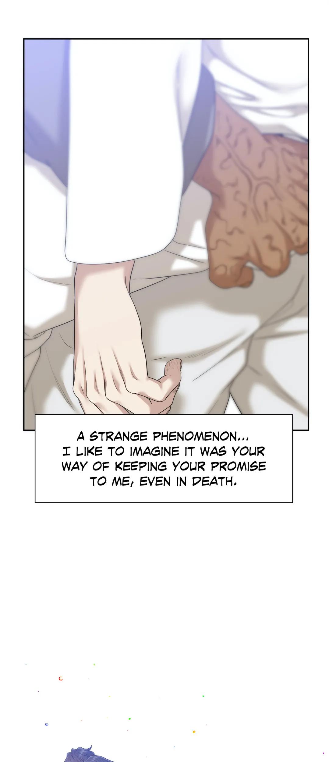 Read Taming the Tiger chapter 70.4 image 43 on Lezhin