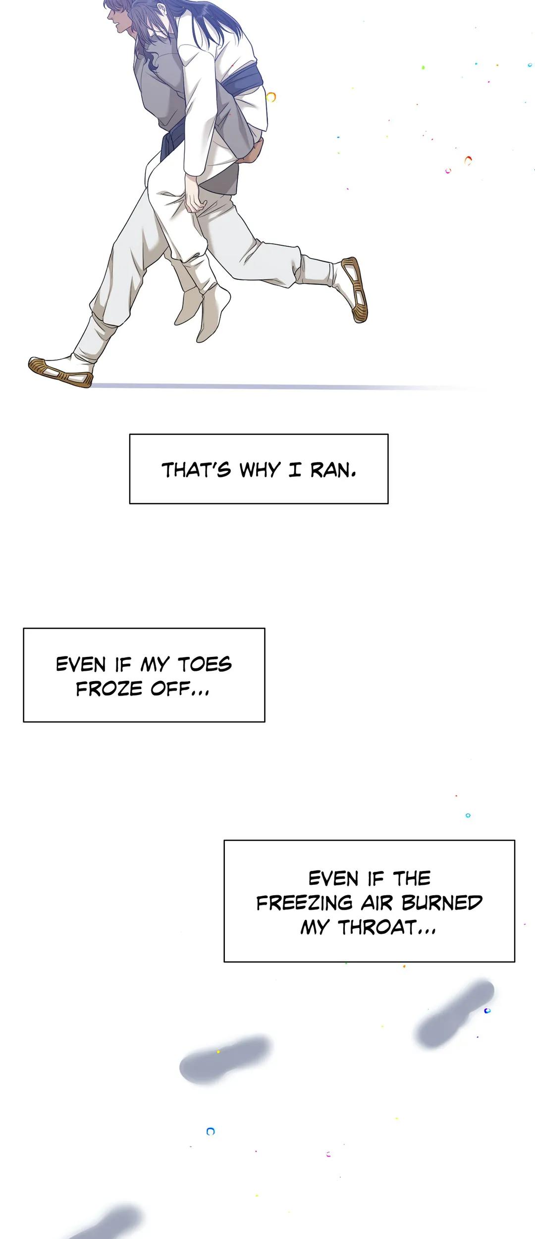 Read Taming the Tiger chapter 70.4 image 44 on Lezhin