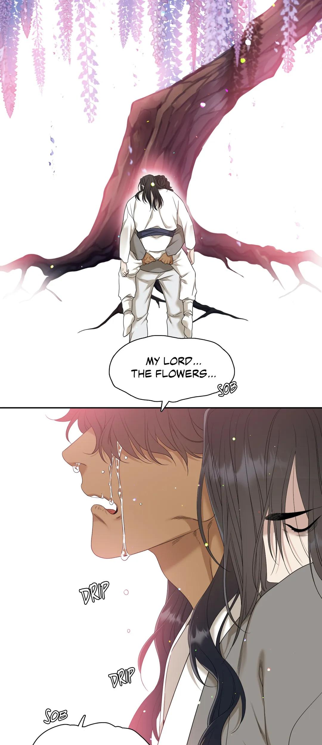 Read Taming the Tiger chapter 70.4 image 47 on Lezhin