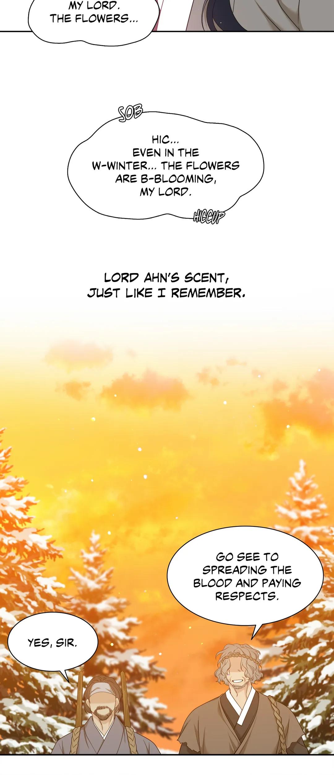 Read Taming the Tiger chapter 70.4 image 48 on Lezhin