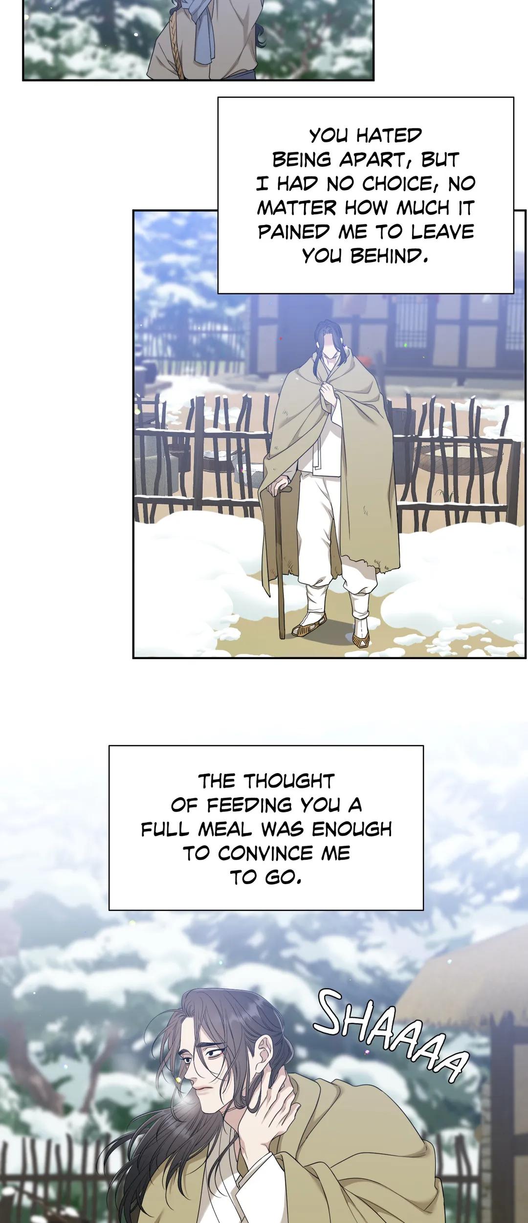 Read Taming the Tiger chapter 70.4 image 5 on Lezhin