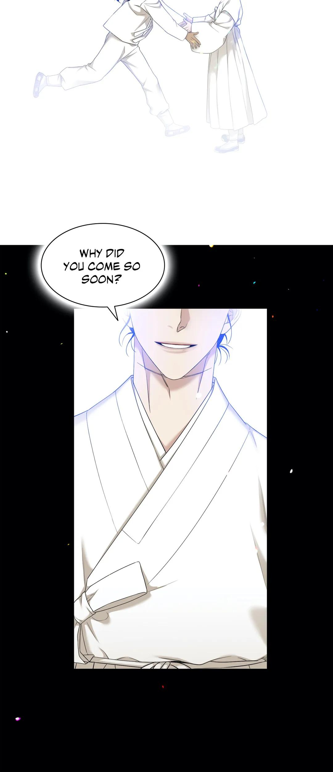 Read Taming the Tiger chapter 70.4 image 51 on Lezhin