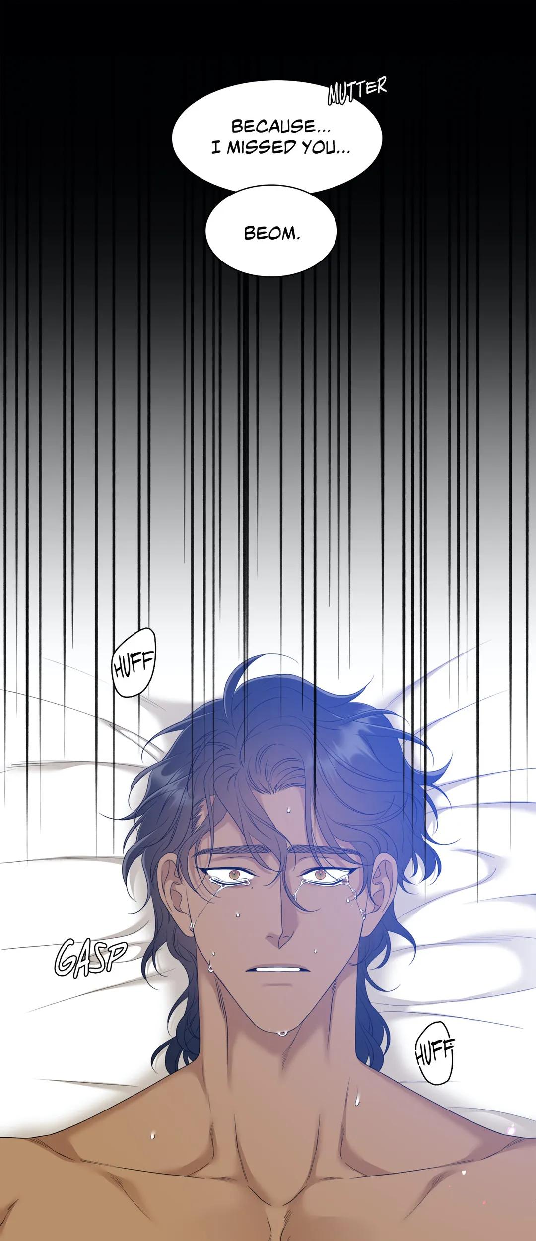 Read Taming the Tiger chapter 70.4 image 52 on Lezhin