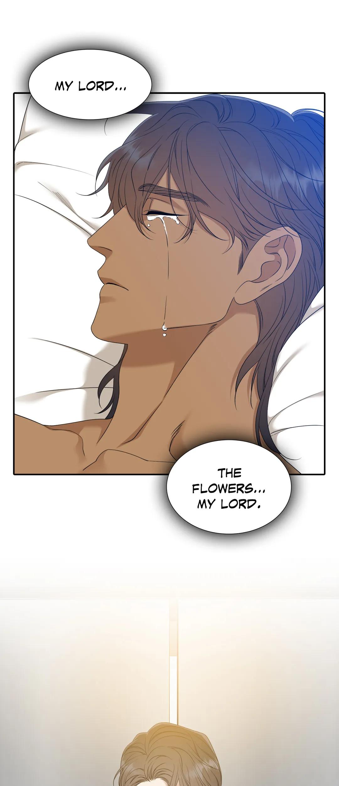 Read Taming the Tiger chapter 70.5 image 19 on Lezhin