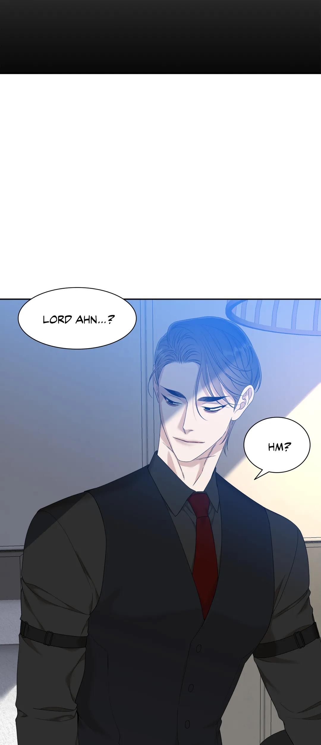 Read Taming the Tiger chapter 70.5 image 2 on Lezhin