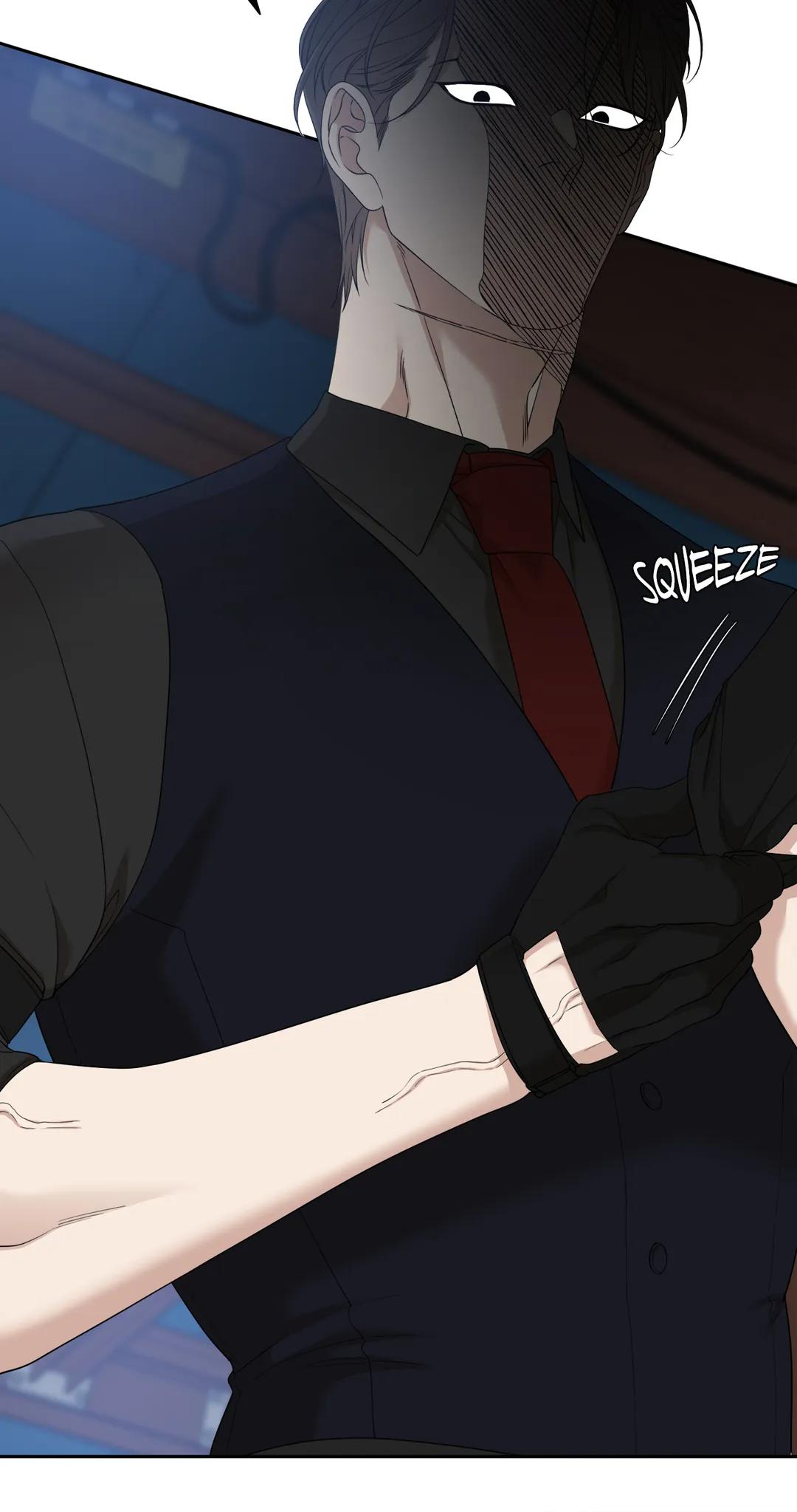 Read Taming the Tiger chapter 70.5 image 24 on Lezhin