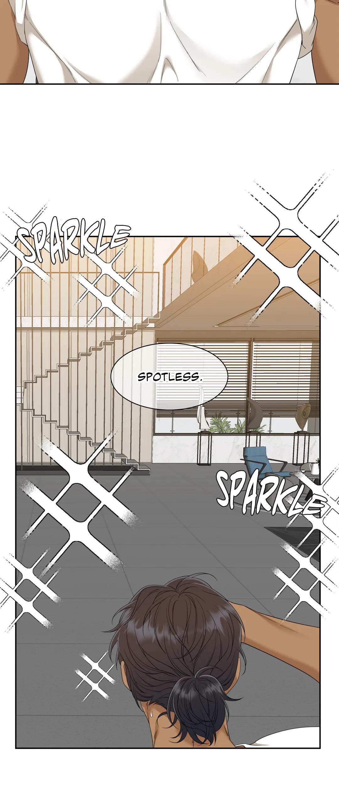 Read Taming the Tiger chapter 70.5 image 27 on Lezhin