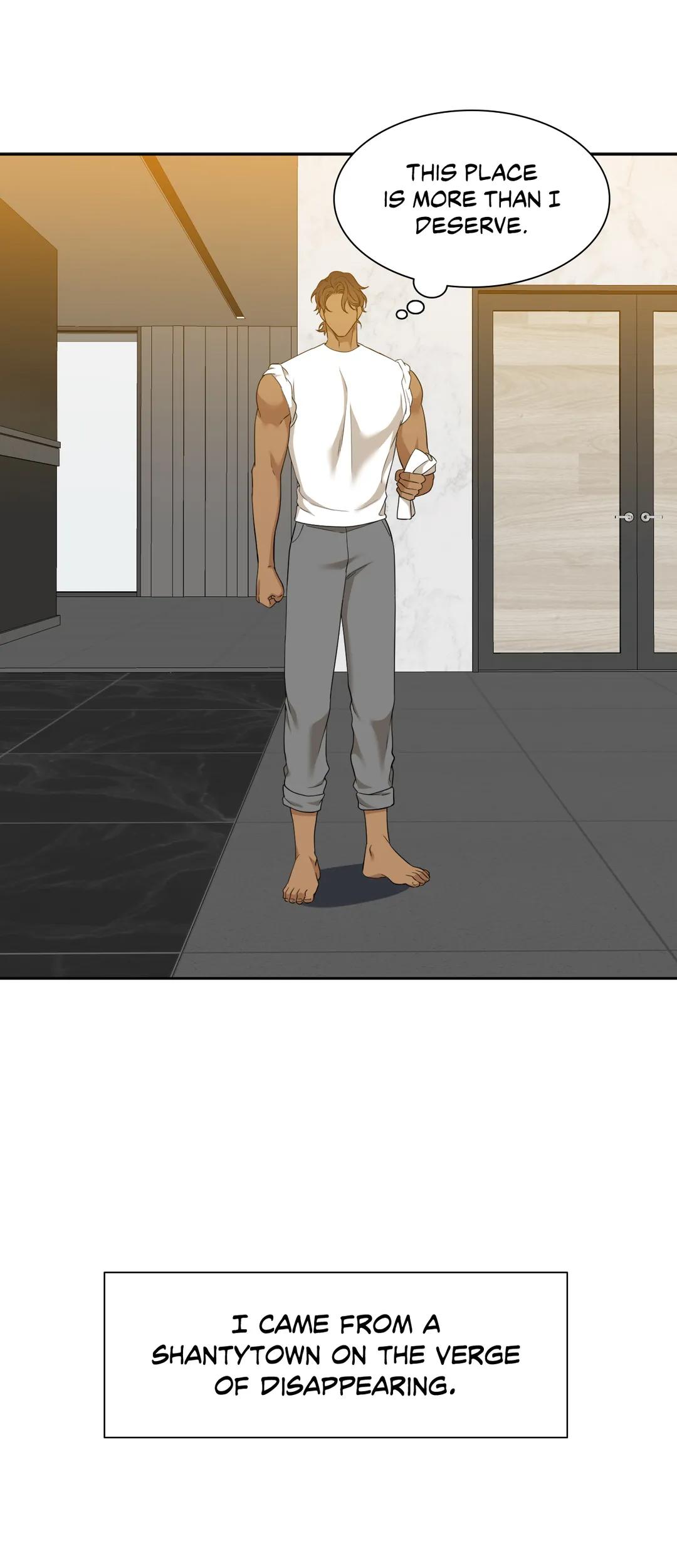 Read Taming the Tiger chapter 70.5 image 28 on Lezhin