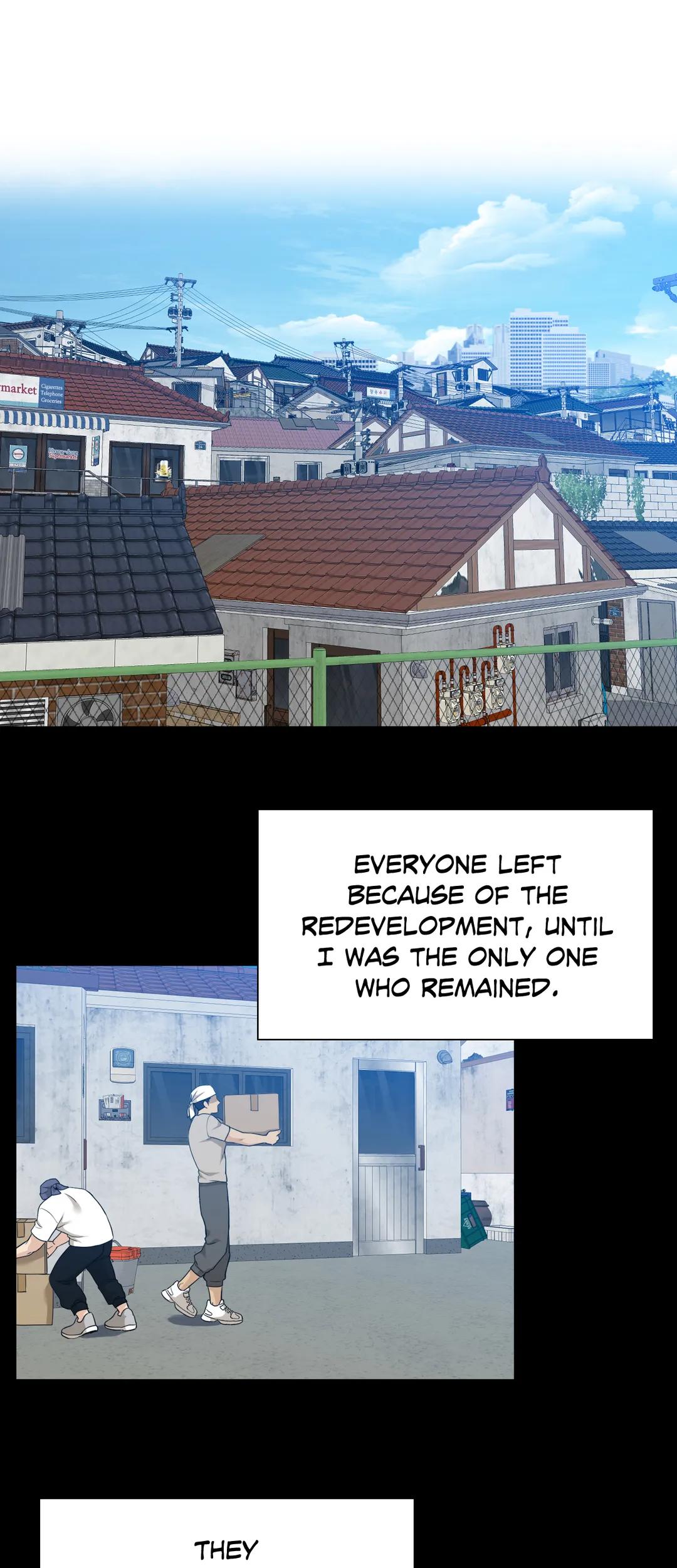 Read Taming the Tiger chapter 70.5 image 29 on Lezhin