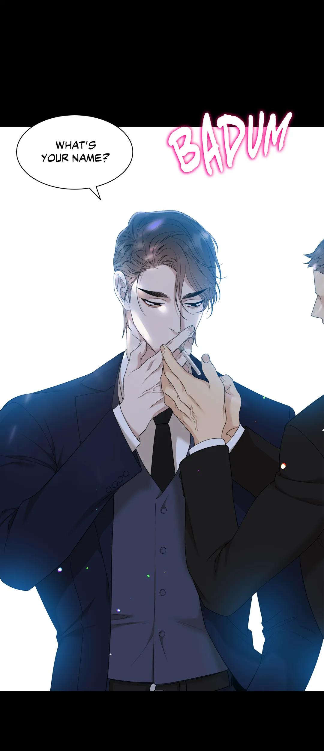 Read Taming the Tiger chapter 70.5 image 34 on Lezhin