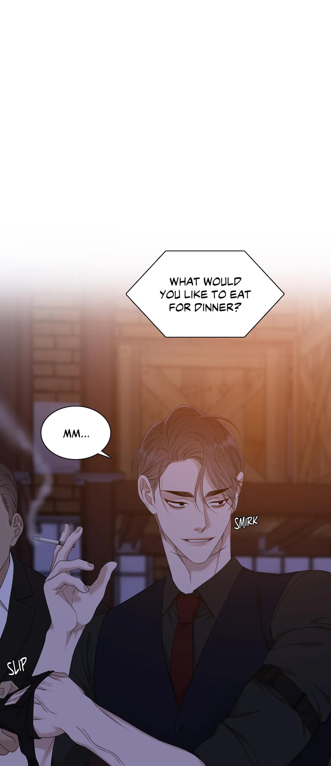 Read Taming the Tiger chapter 70.5 image 40 on Lezhin