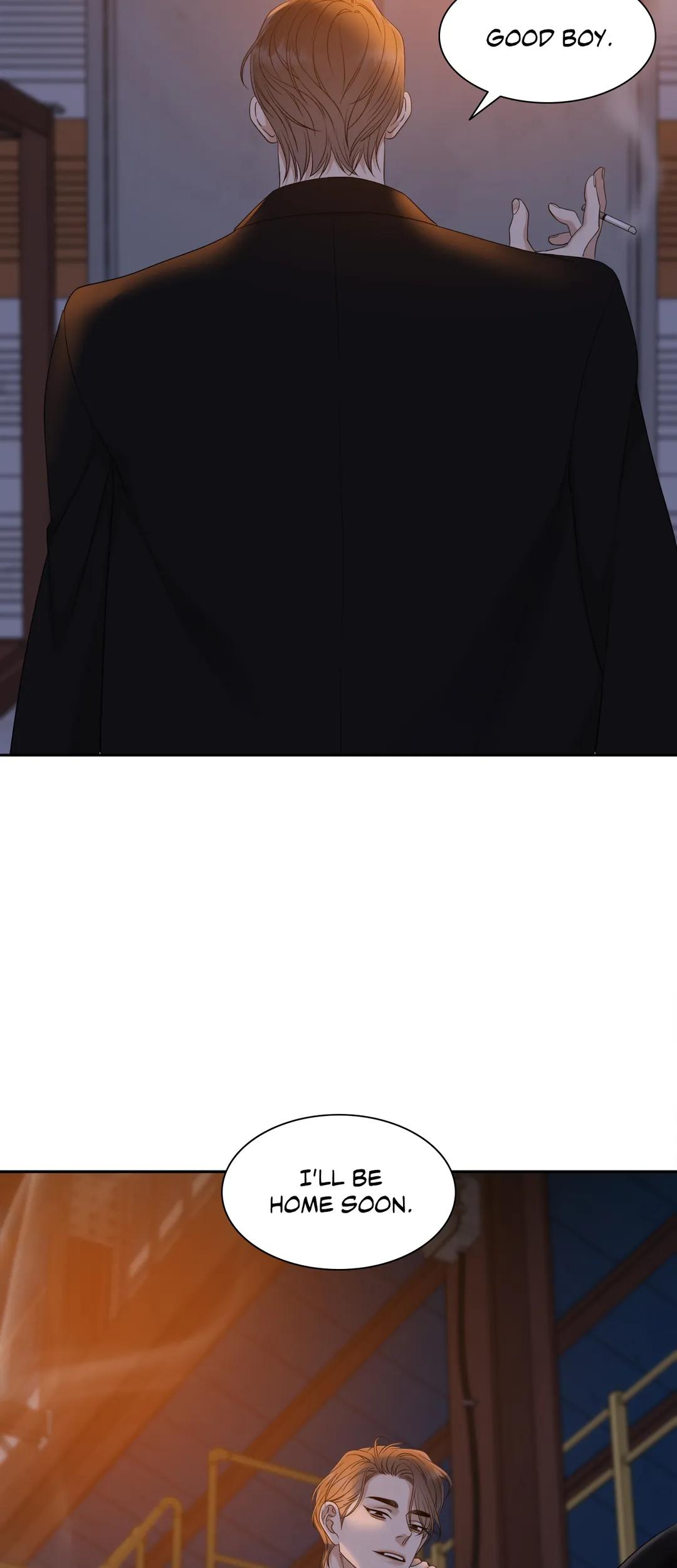 Read Taming the Tiger chapter 70.5 image 44 on Lezhin