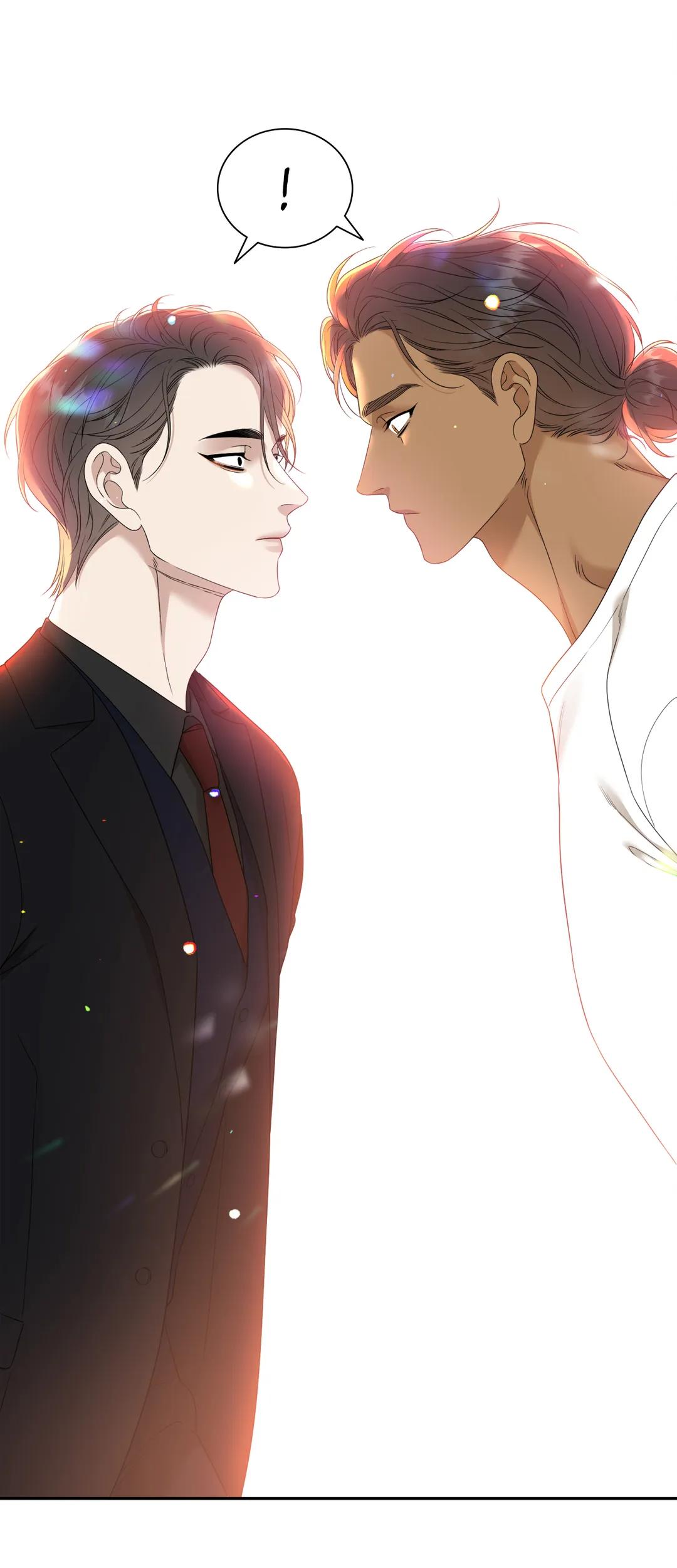Read Taming the Tiger chapter 70.5 image 48 on Lezhin