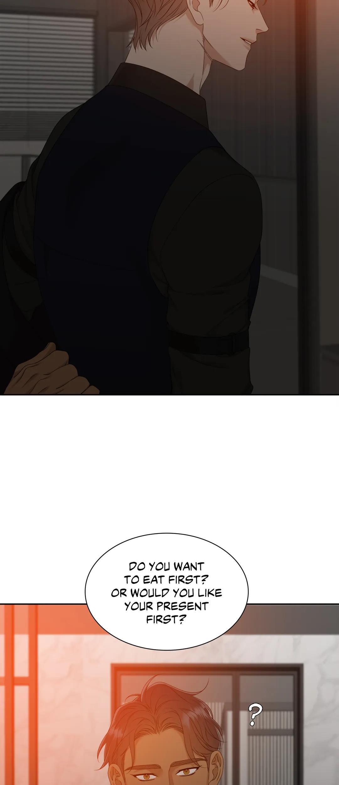 Read Taming the Tiger chapter 70.5 image 50 on Lezhin