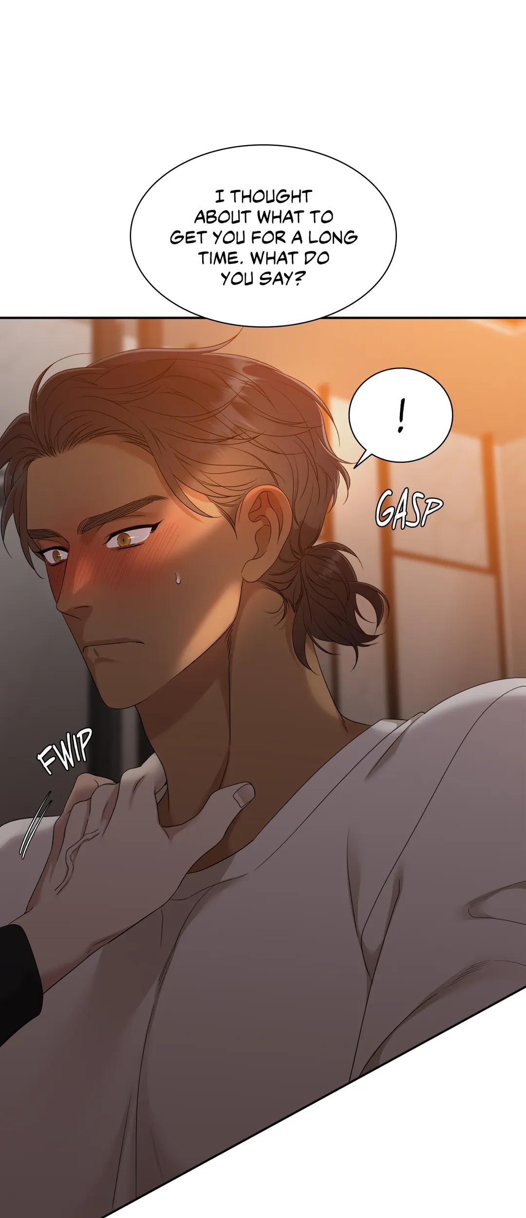 Read Taming the Tiger chapter 70.5 image 55 on Lezhin