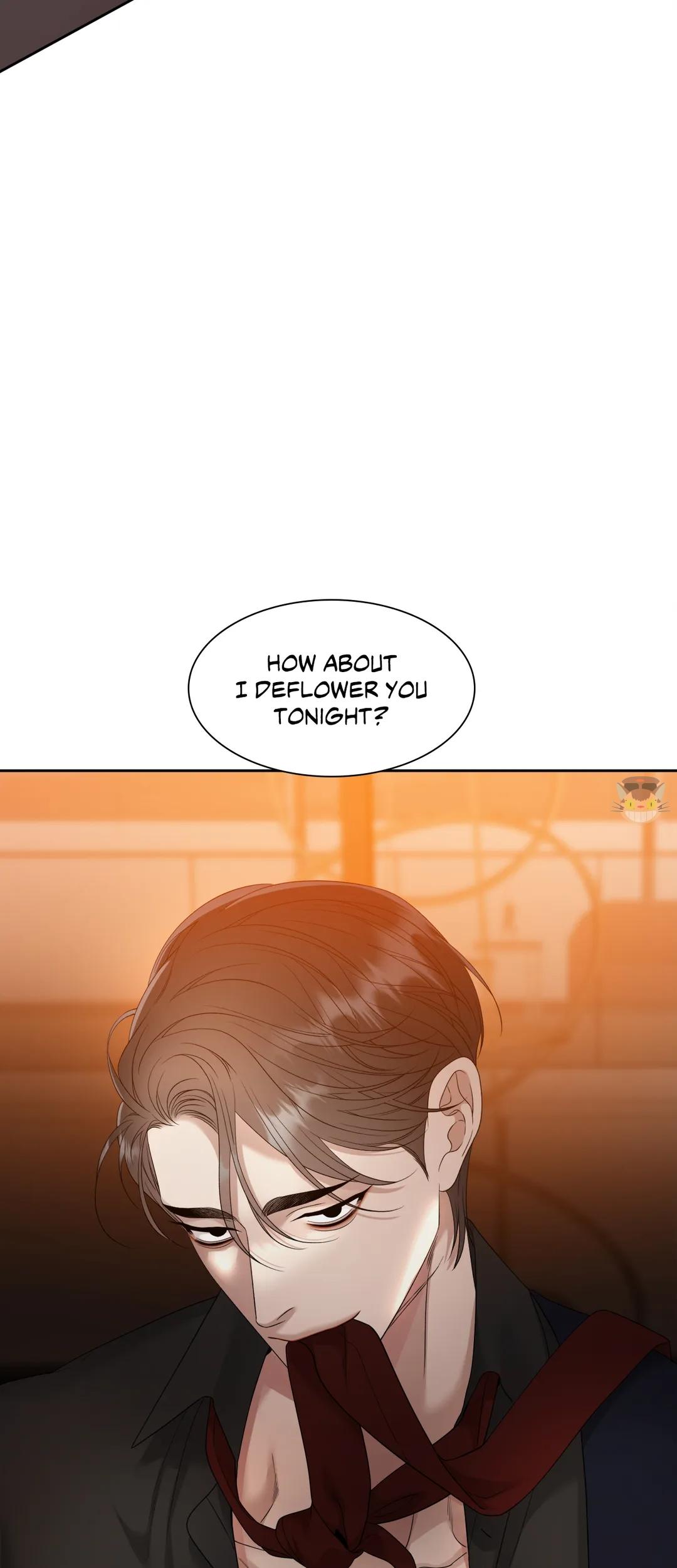 Read Taming the Tiger chapter 70.5 image 56 on Lezhin
